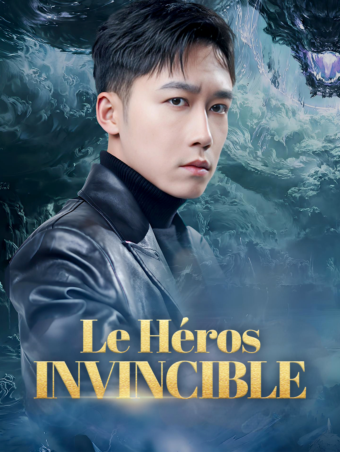 Le Héros invincible