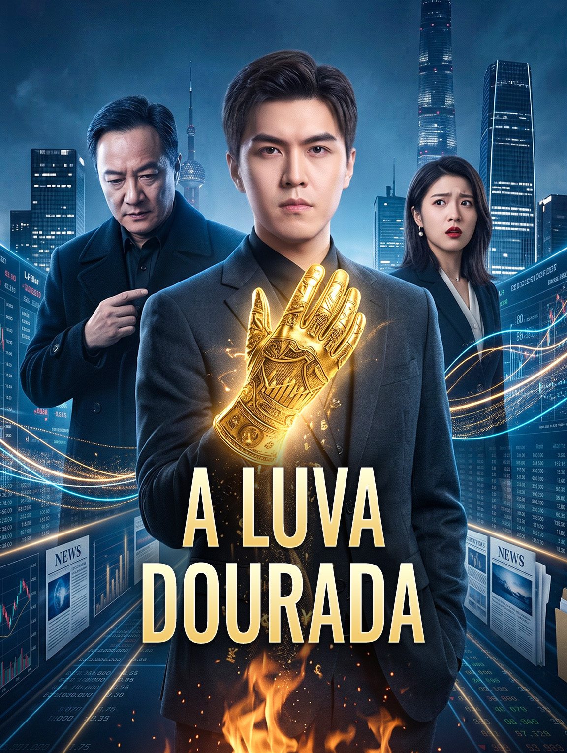 A Luva Dourada