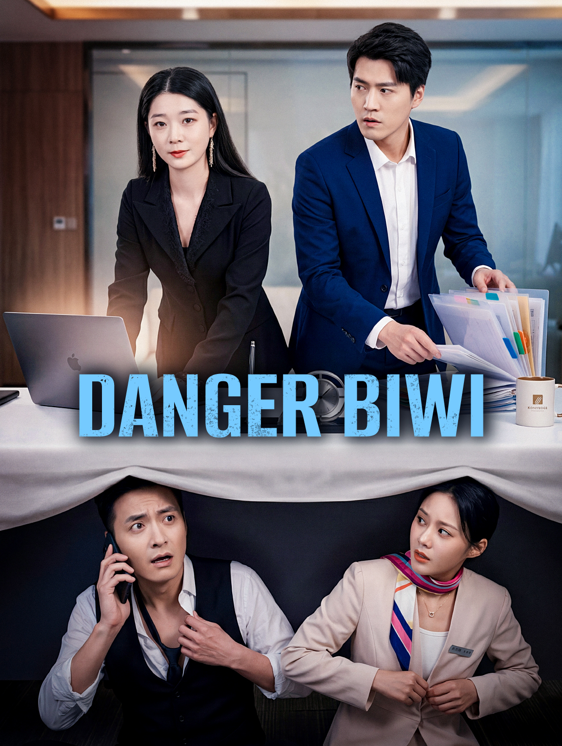 Danger Biwi