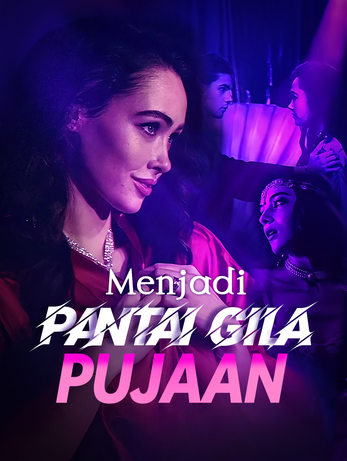 Menjadi Pantai Gila Pujaan