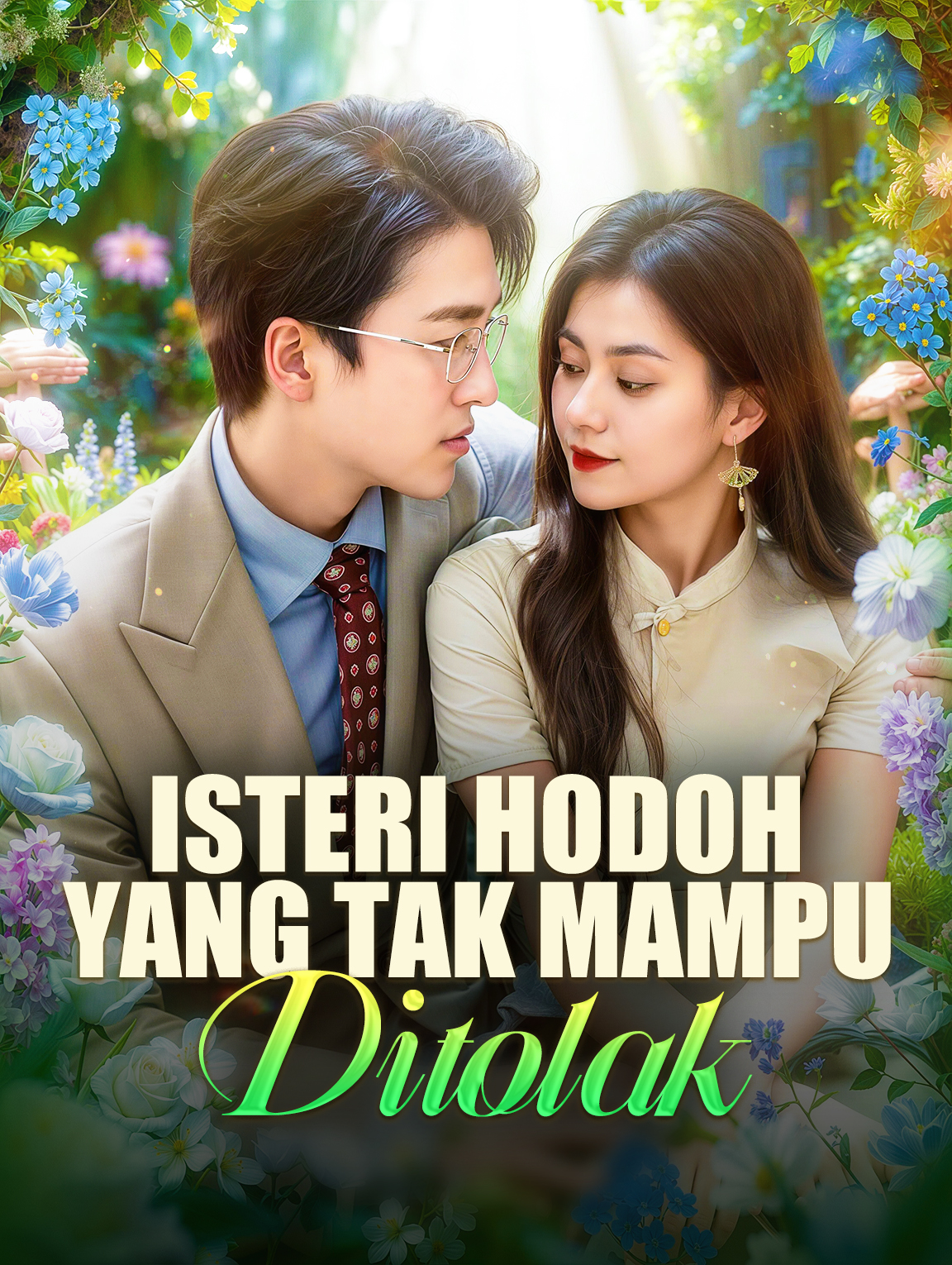 Isteri Hodoh yang Tak Mampu Ditolak