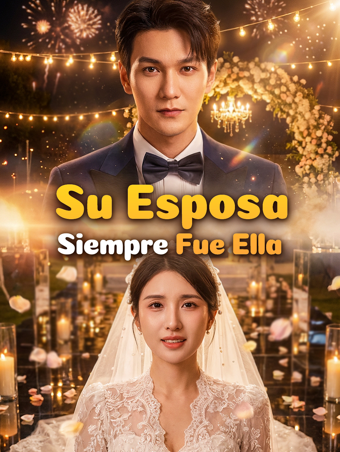 Su Esposa Siempre Fue Ella