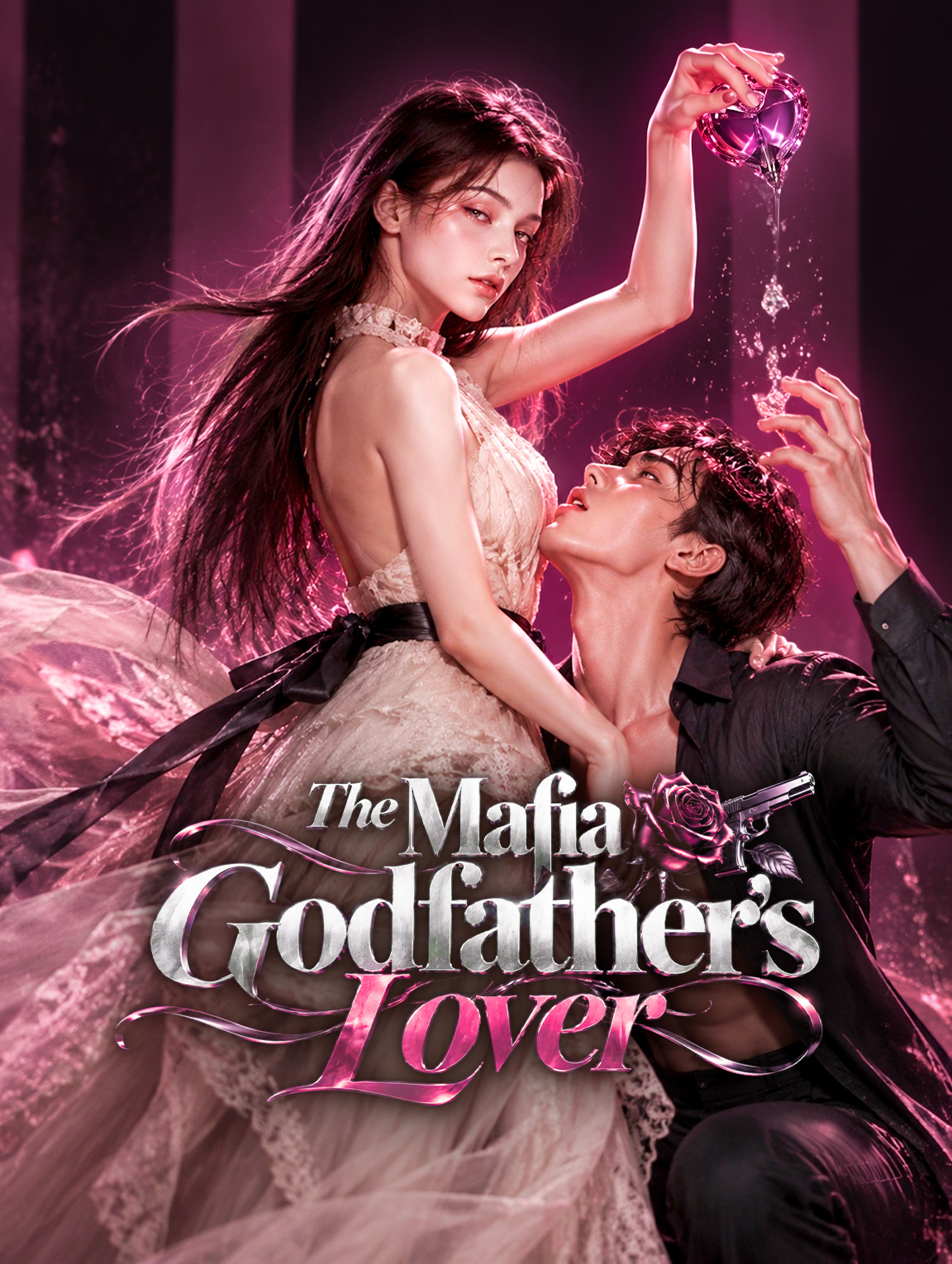 Người Tình Của Trùm Mafia