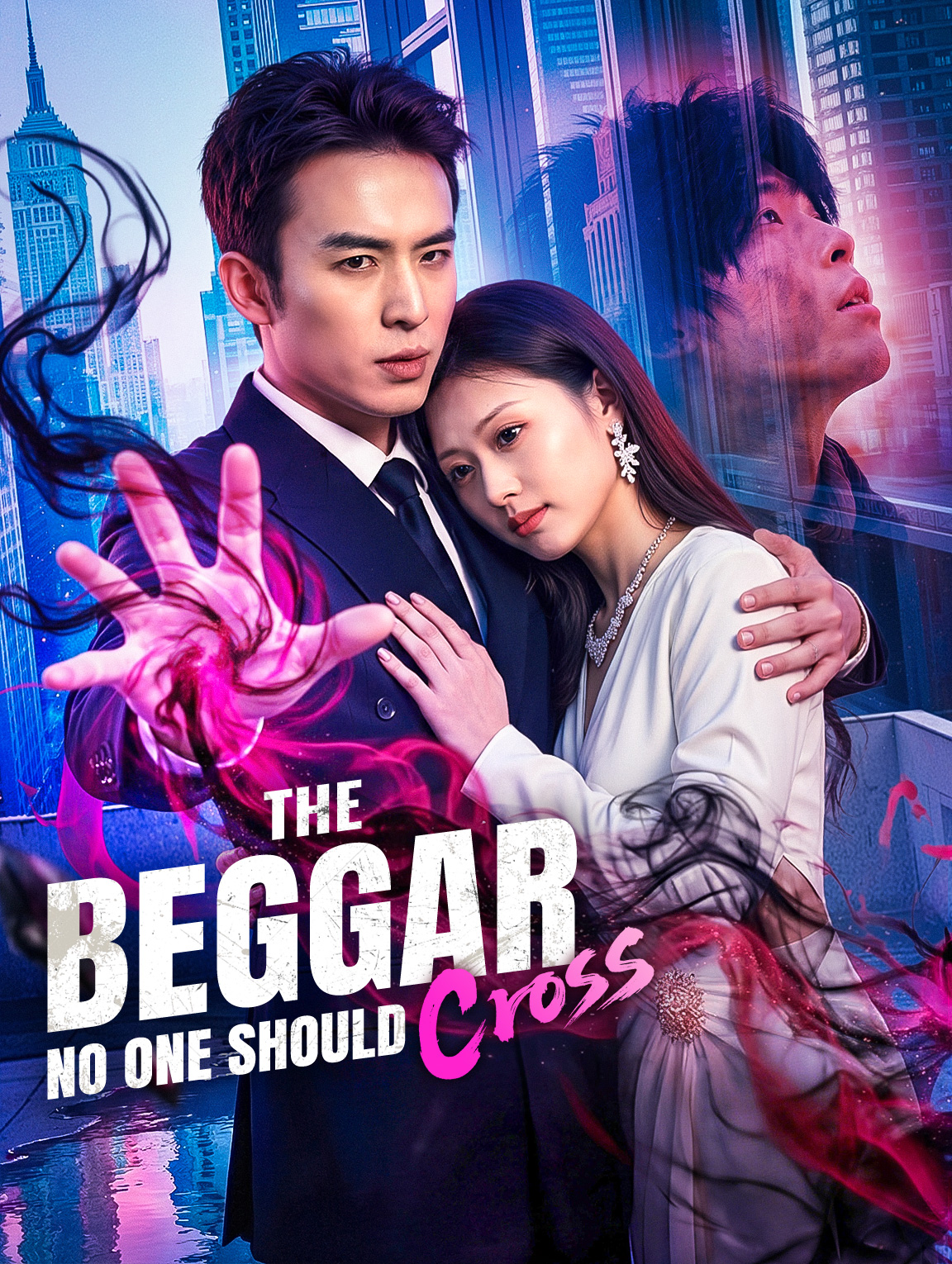 The Beggar No One Should Cross