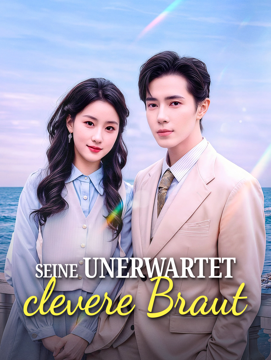 Seine unerwartet clevere Braut