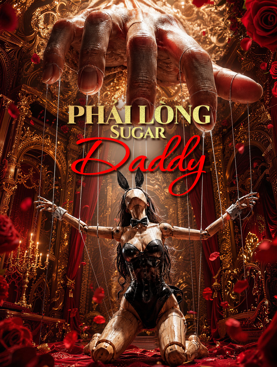 Phải Lòng Sugar Daddy