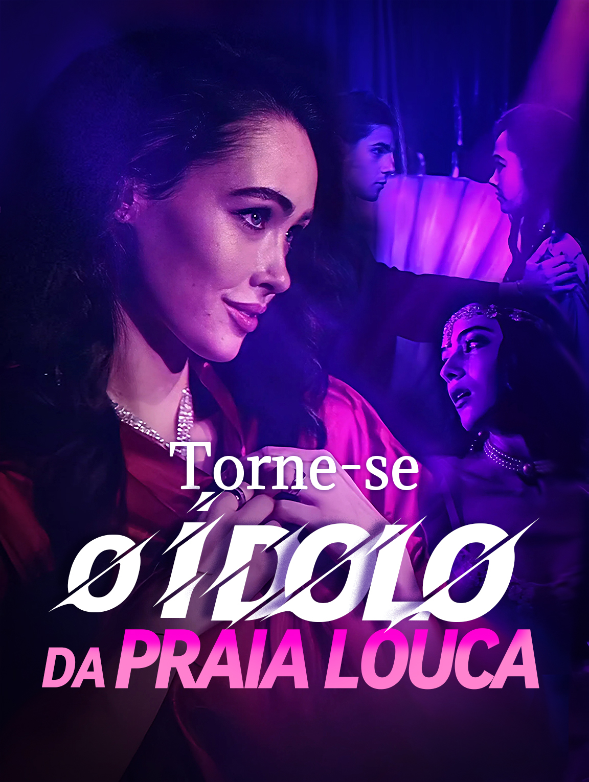 Torne-se o Ídolo da Praia Louca