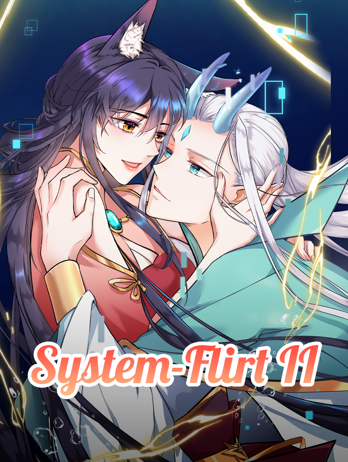 System-Flirt II