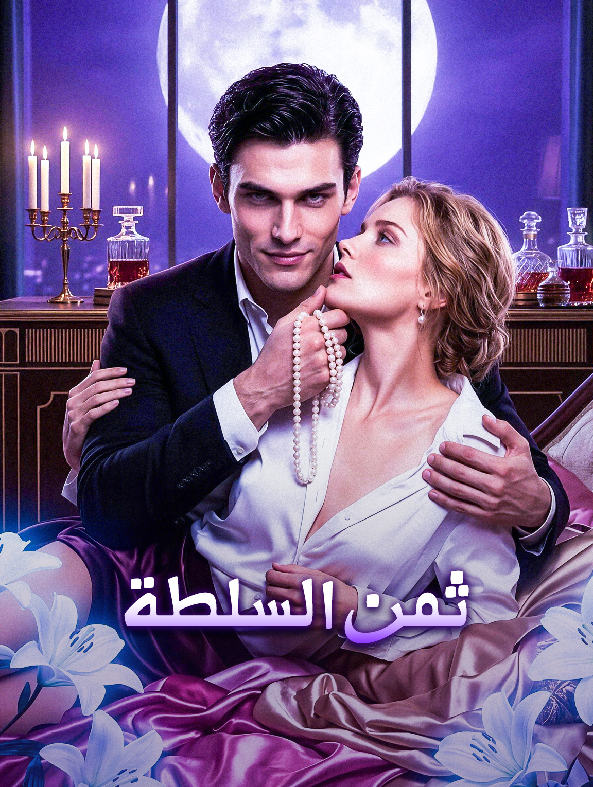 ثمن السلطة