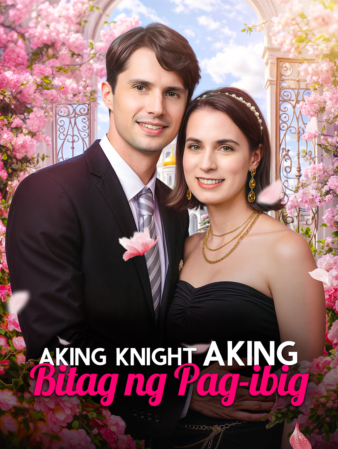Aking Knight, Aking Bitag ng Pag-ibig
