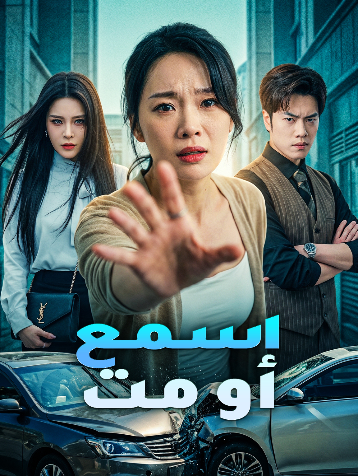 اسمع أو مت