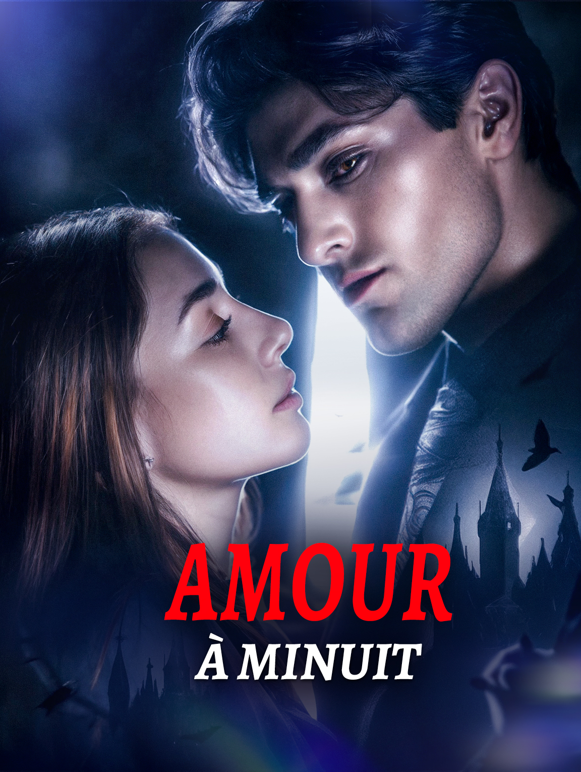 Amour à minuit