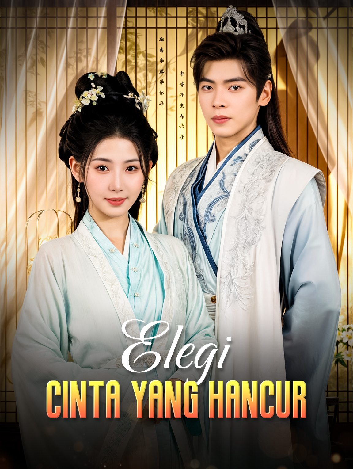 Elegi Cinta yang Hancur