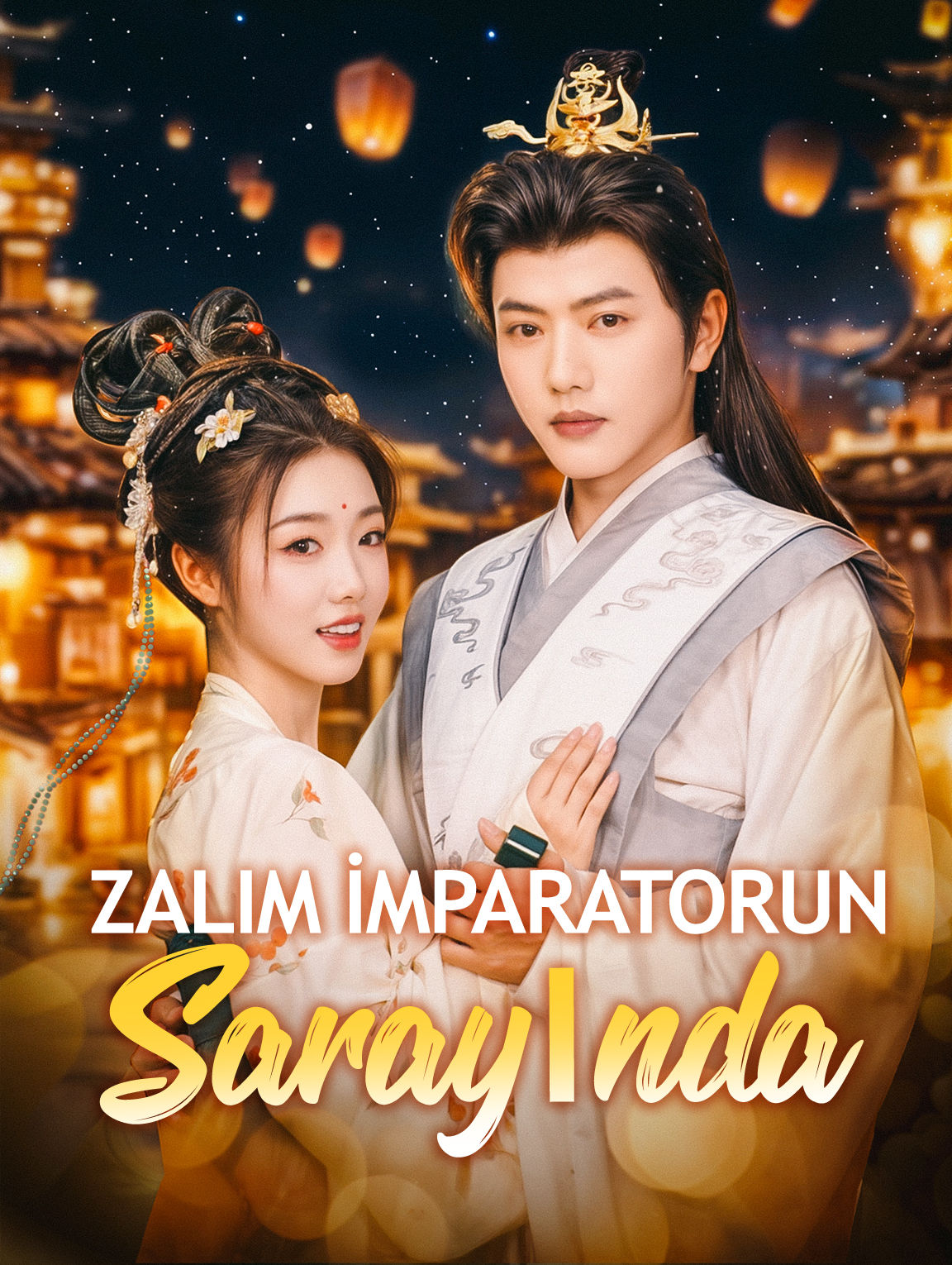 Zalim İmparatorun Sarayında