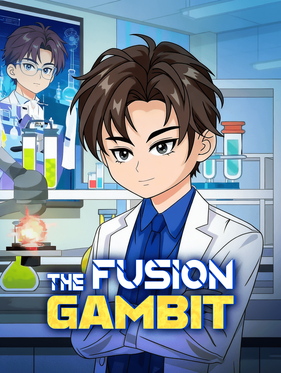 The Fusion Gambit