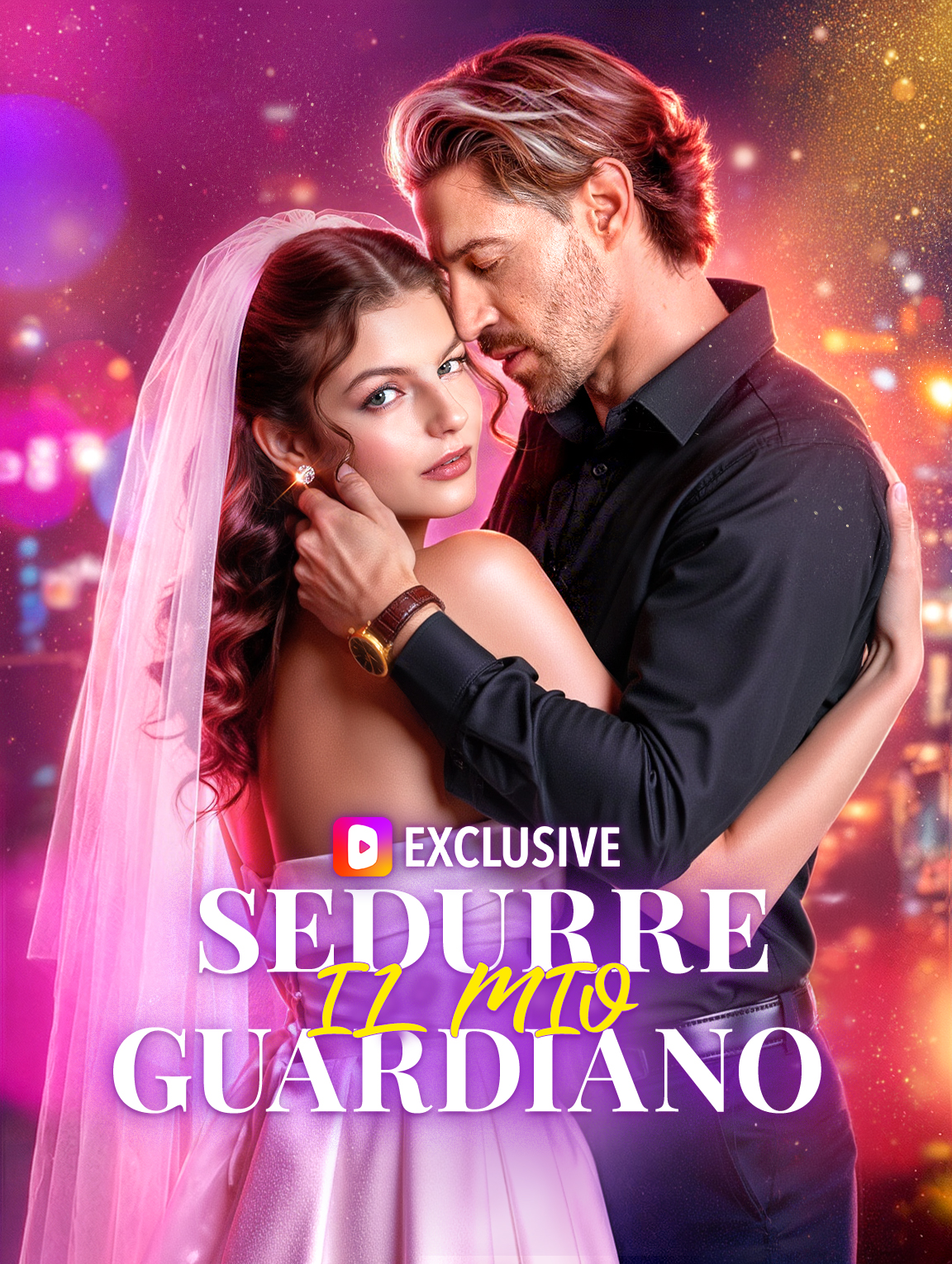 Sedurre Il Mio Guardiano