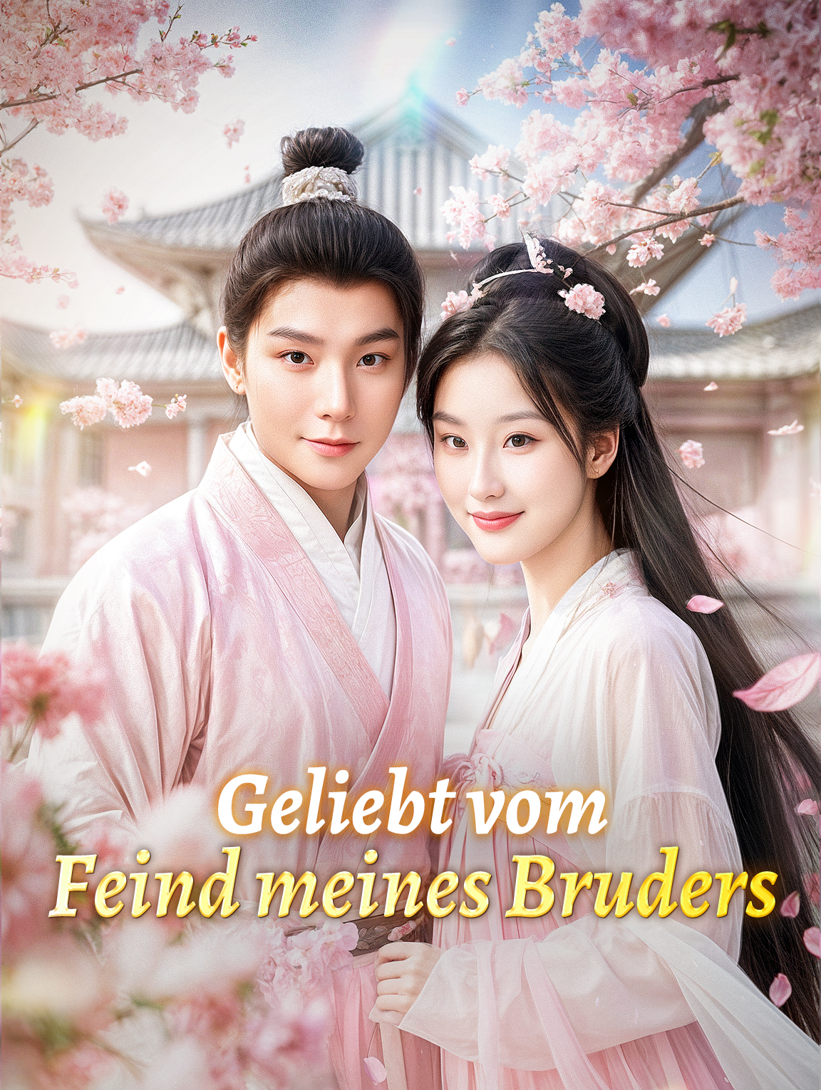 Geliebt vom Feind meines Bruders