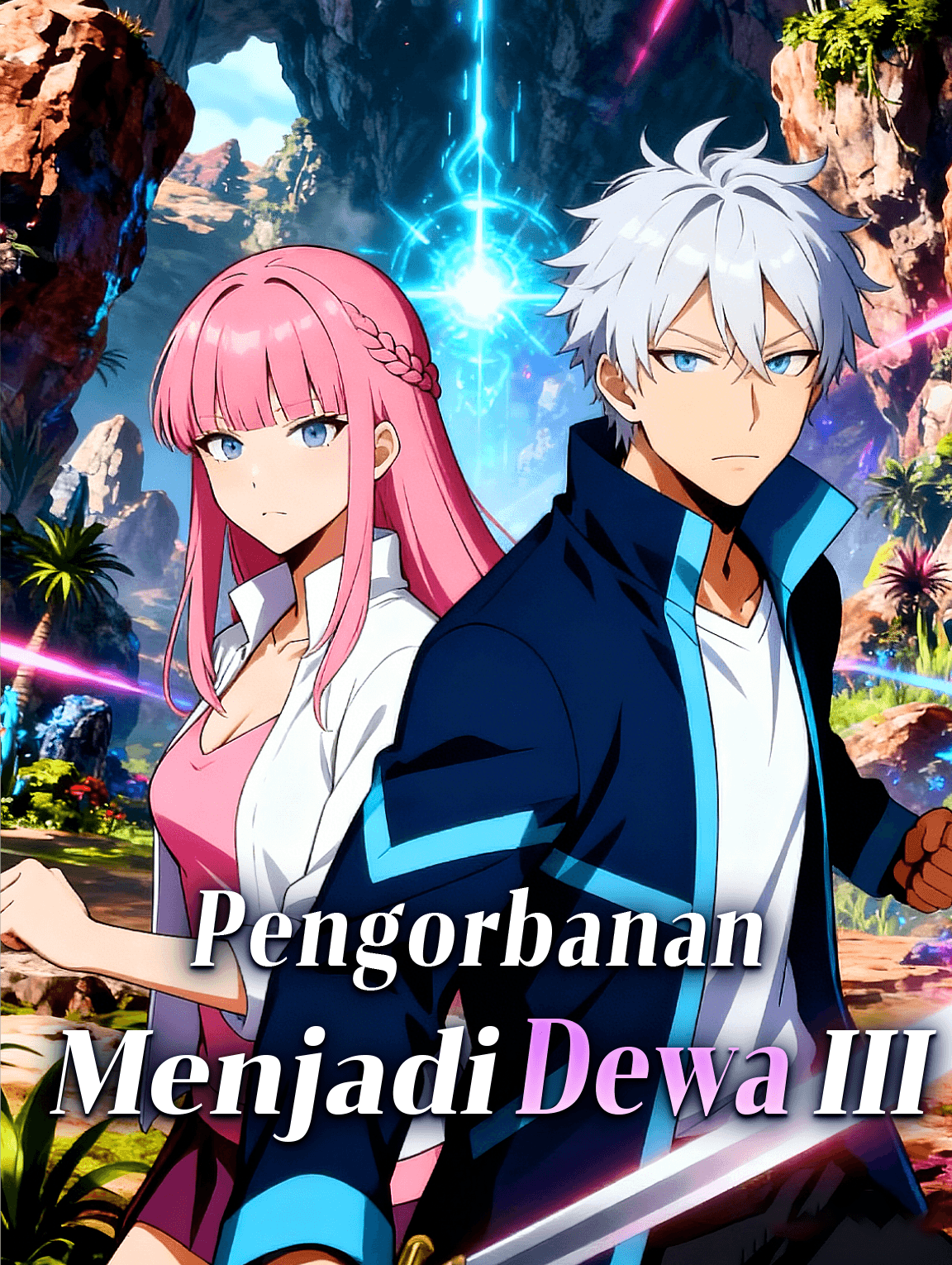 Pengorbanan Menjadi Dewa III