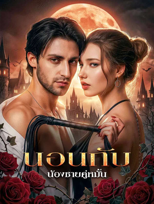 โปสเตอร์ นอนกับ น้องชายคู่หมั้น