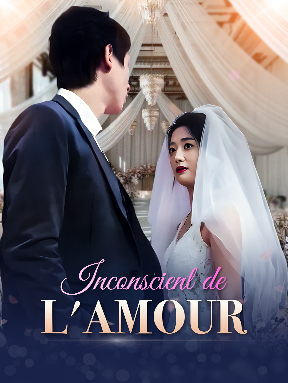 Inconscient de l'amour