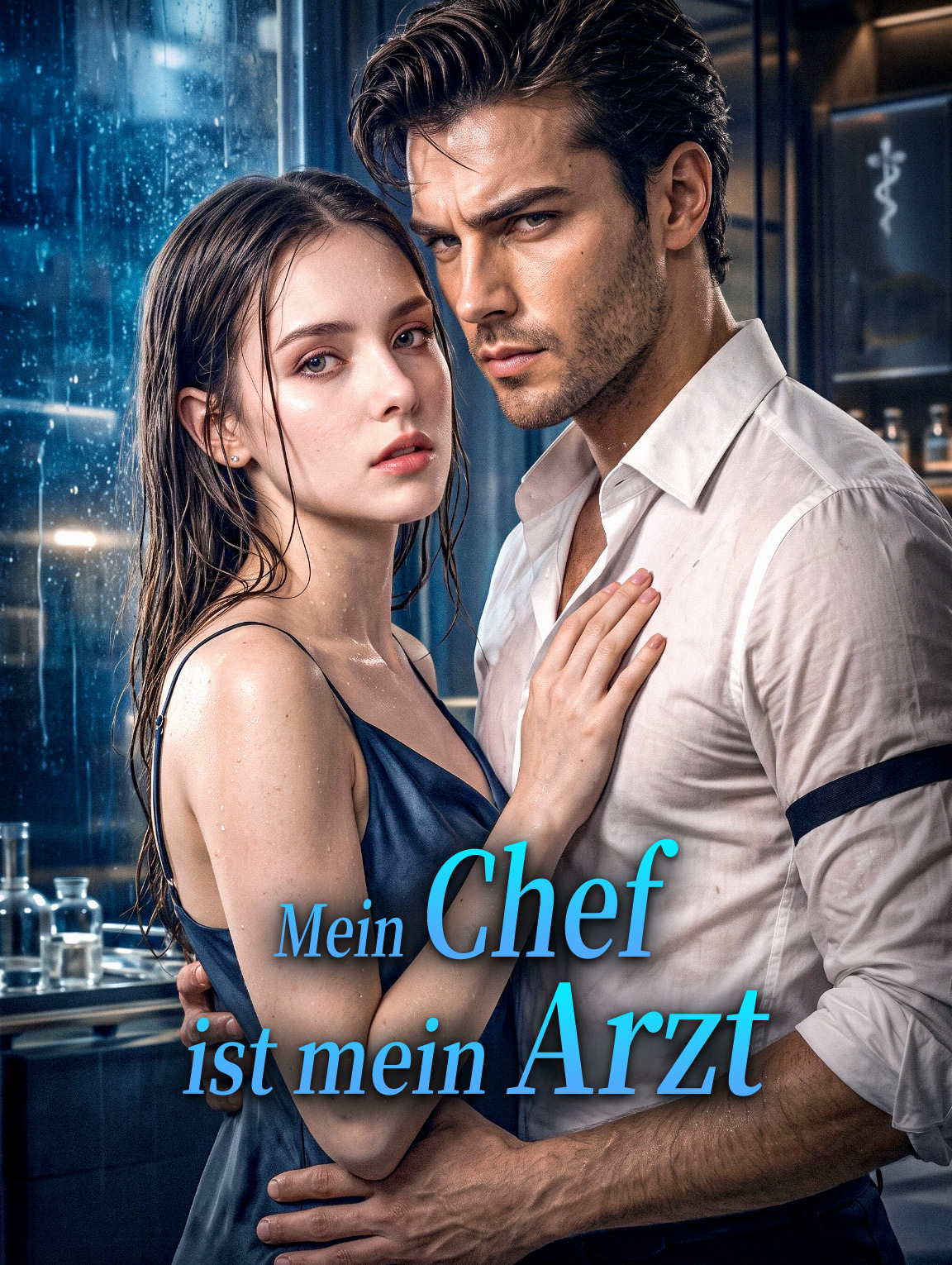 Mein Chef ist mein Arzt