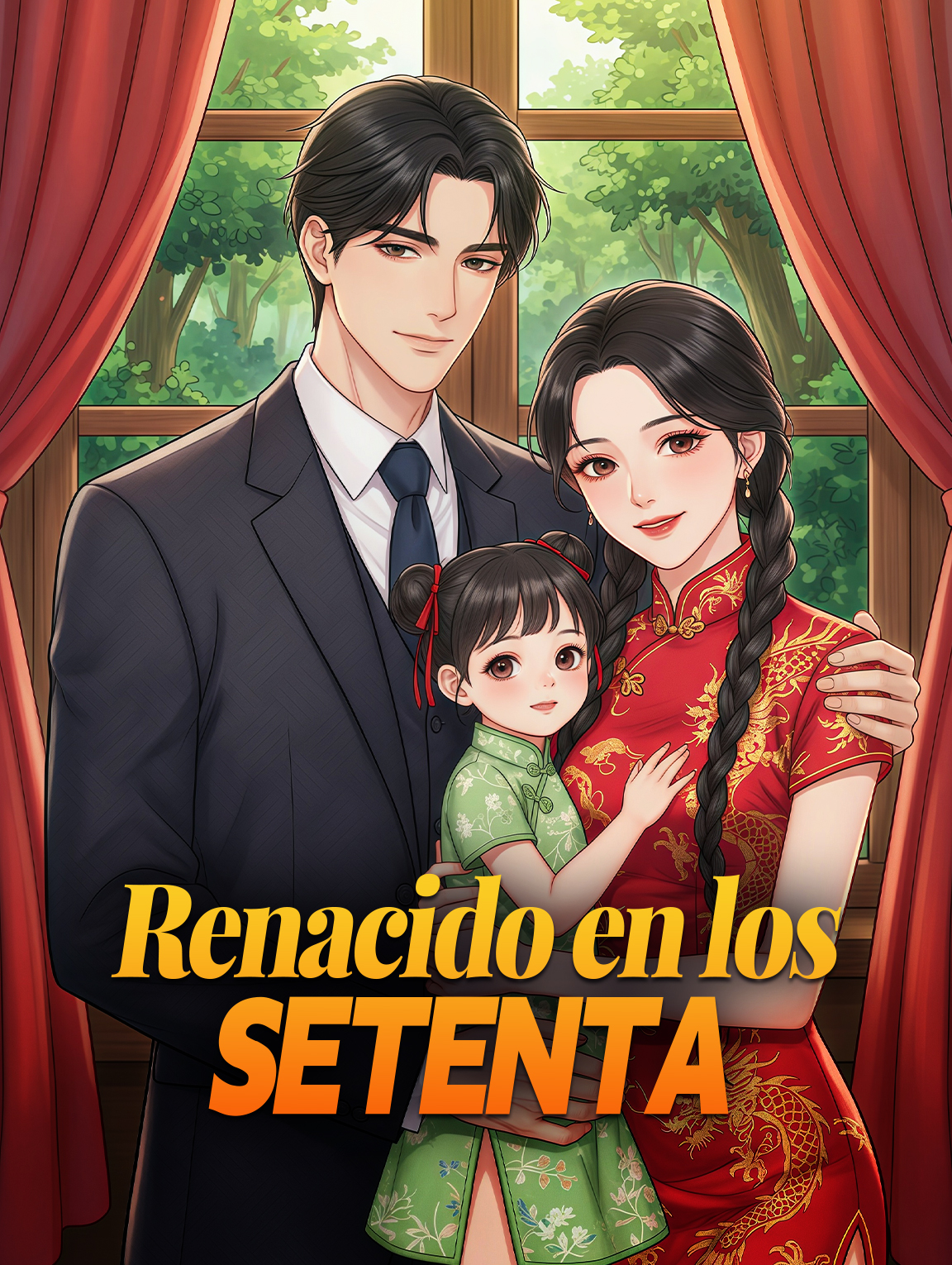 Renacido en los Setenta