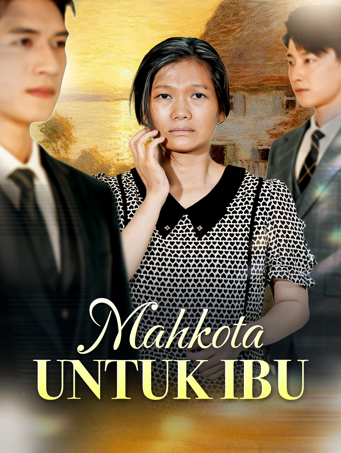 Mahkota untuk Ibu