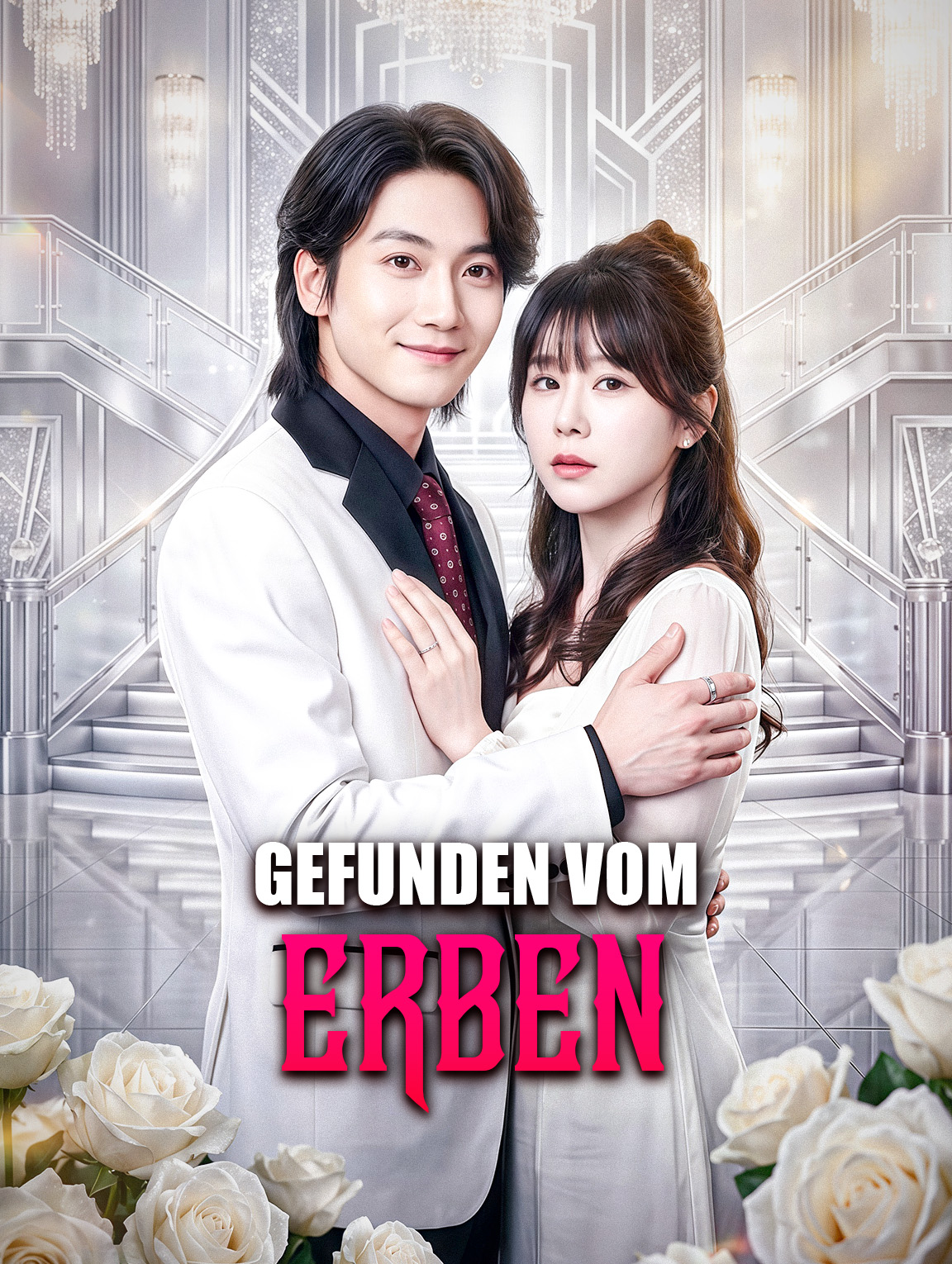 Gefunden vom Erben