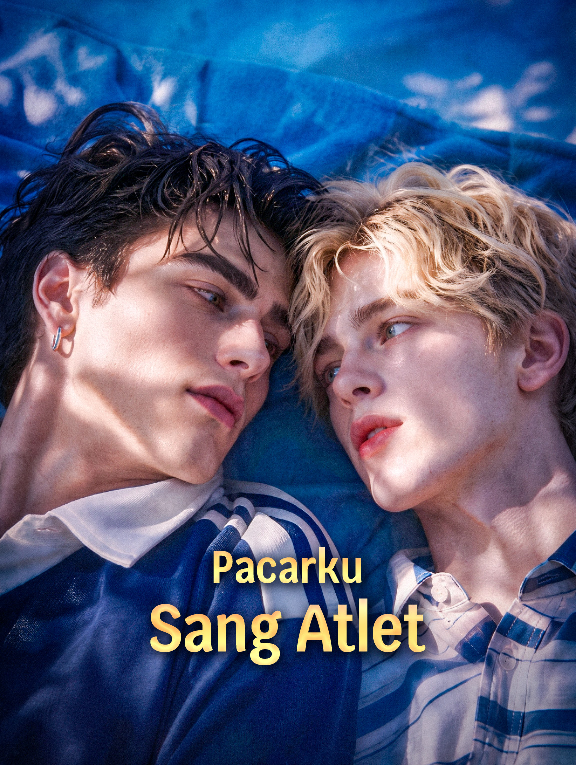 Pacarku Sang Atlet