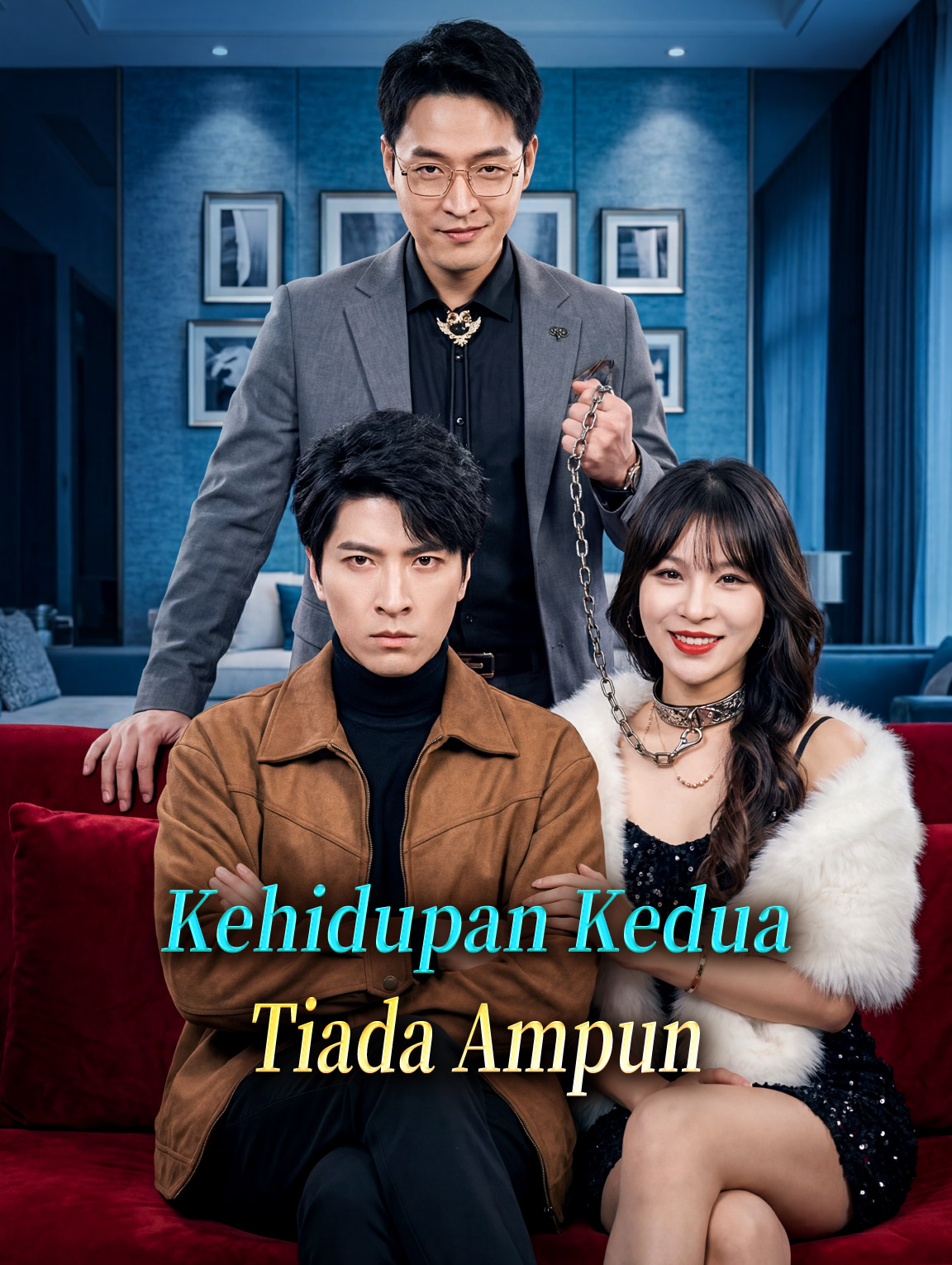 Kehidupan Kedua, Tiada Ampun