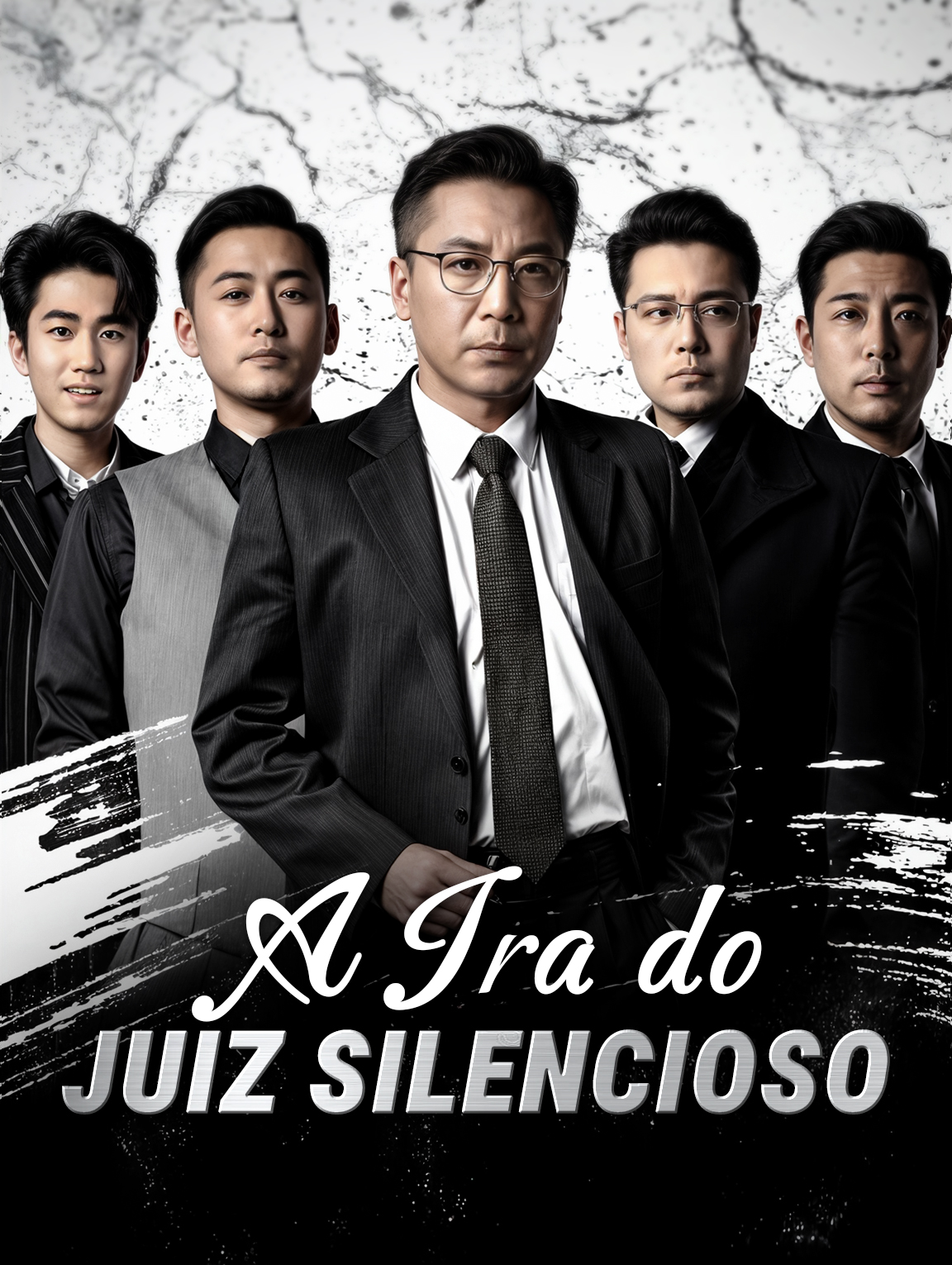 A Ira do Juiz Silencioso