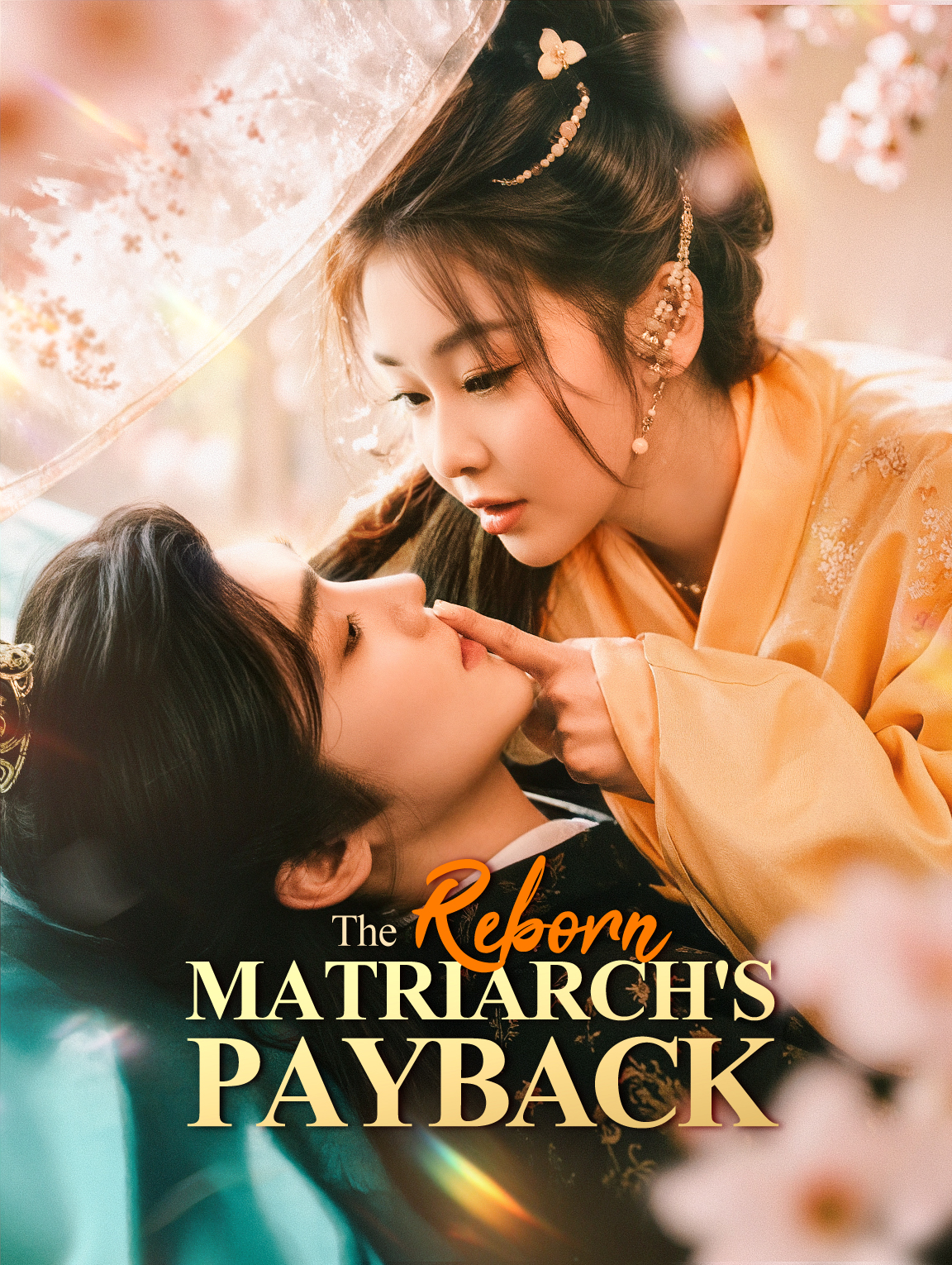 The Reborn Matriarch's Payback(Dubbed)