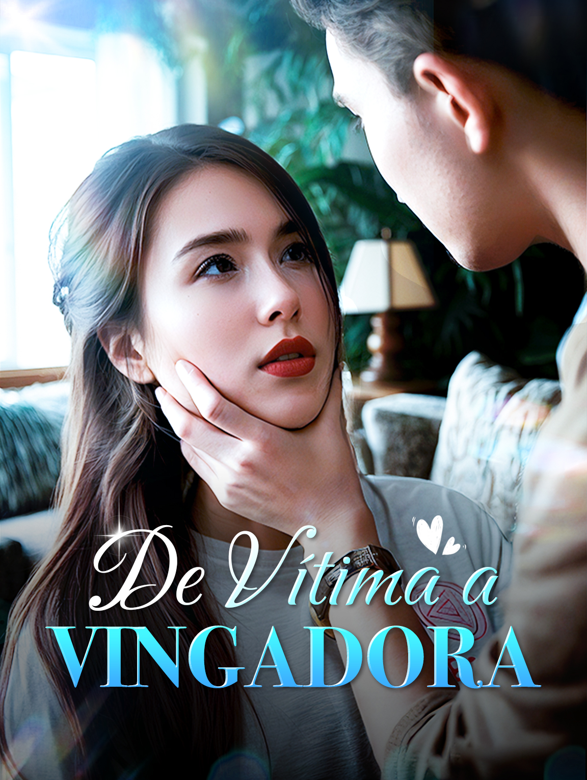 De Vítima a Vingadora