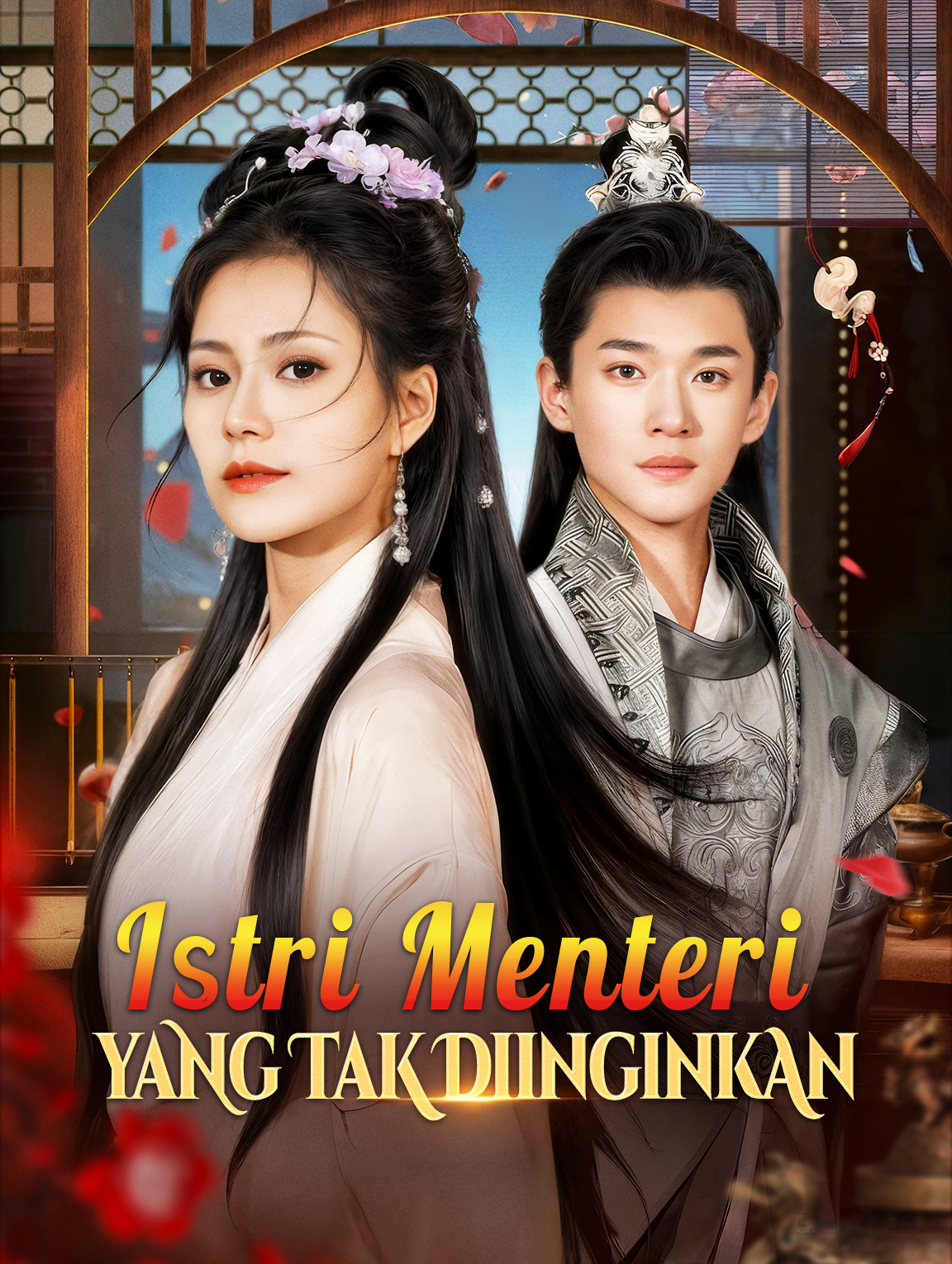 Istri Menteri yang Tak Diinginkan