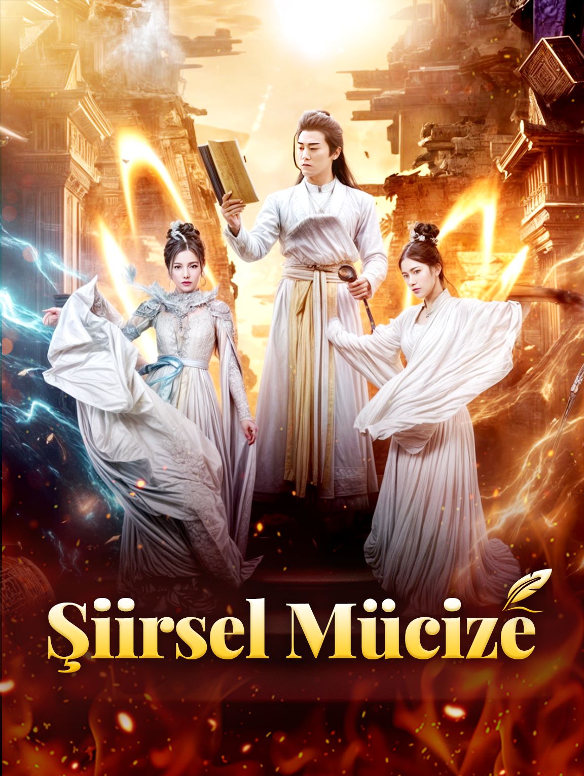 Şiirsel Mücize
