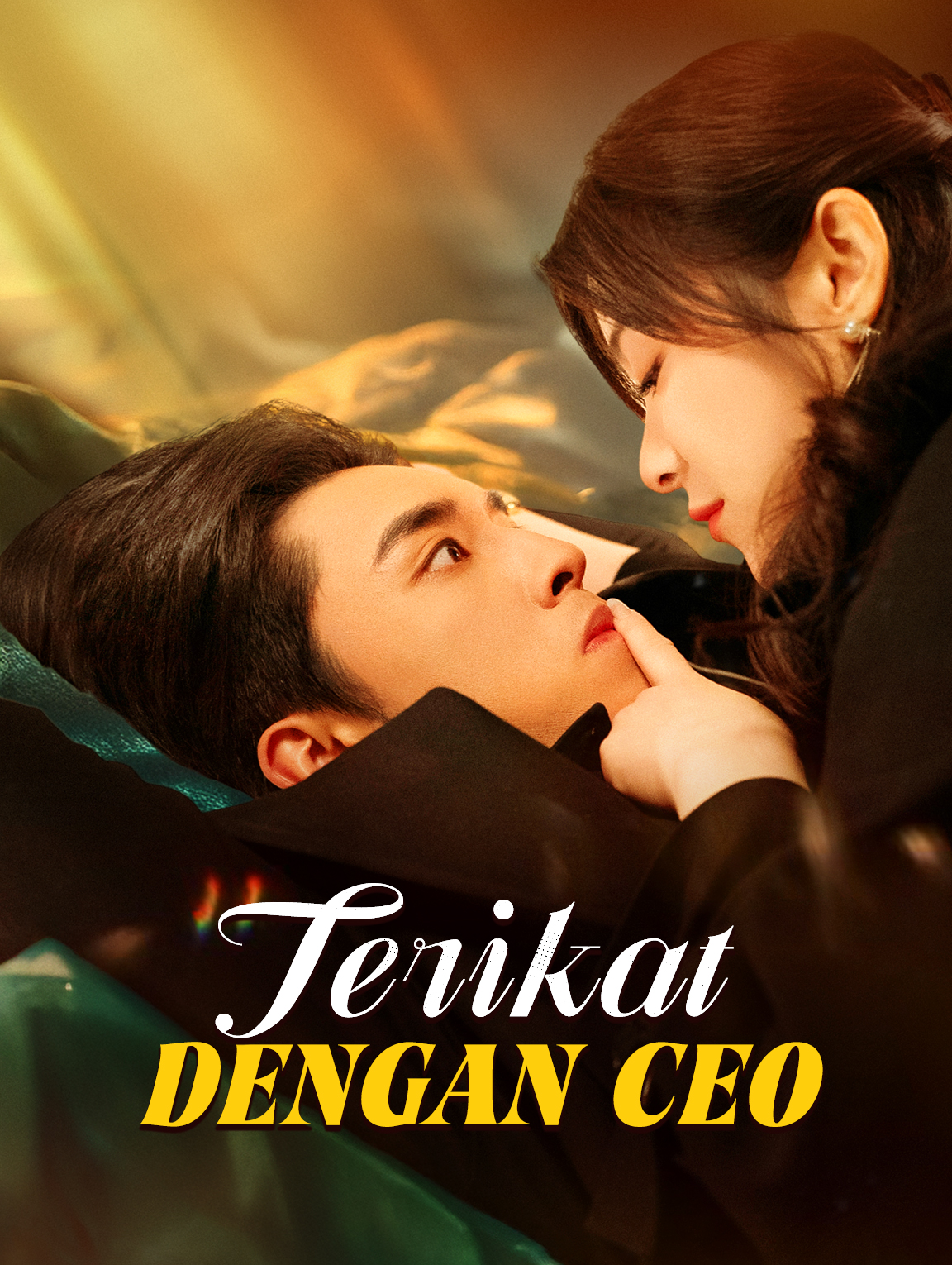 Terikat dengan CEO