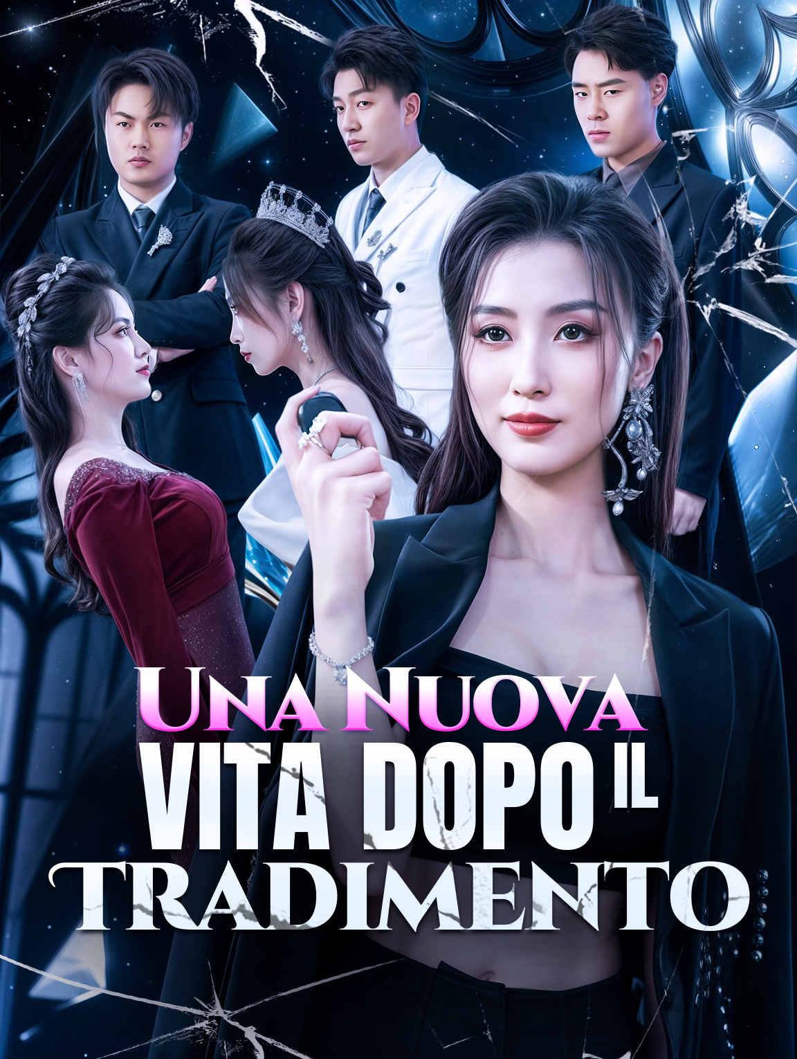 Una Nuova Vita dopo il Tradimento