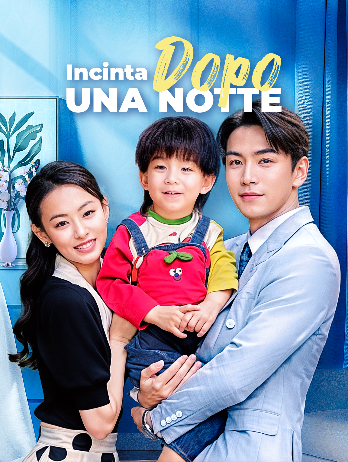 Incinta Dopo Una Notte