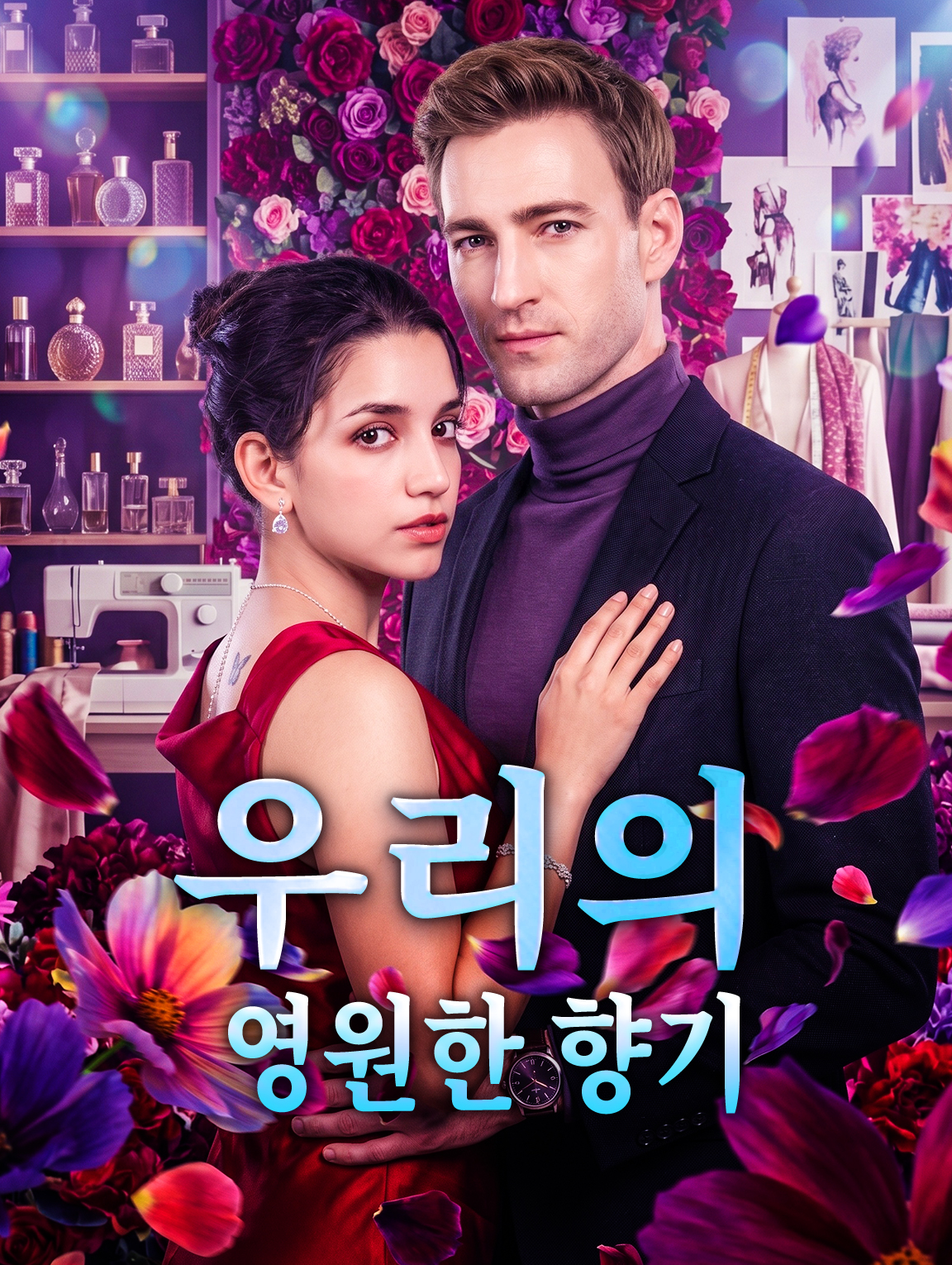 우리의 영원한 향기
