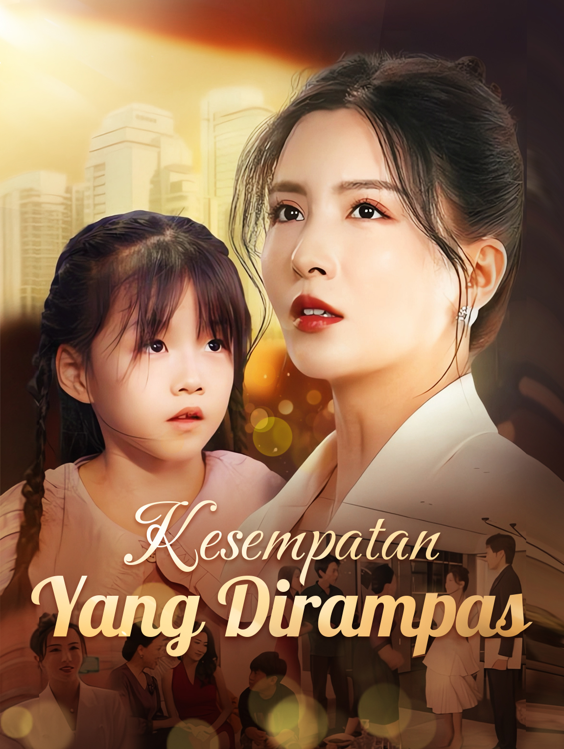 Kesempatan Yang Dirampas