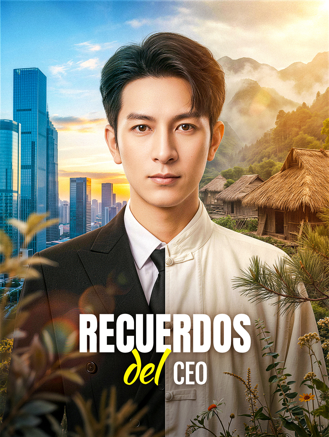Recuerdos del CEO