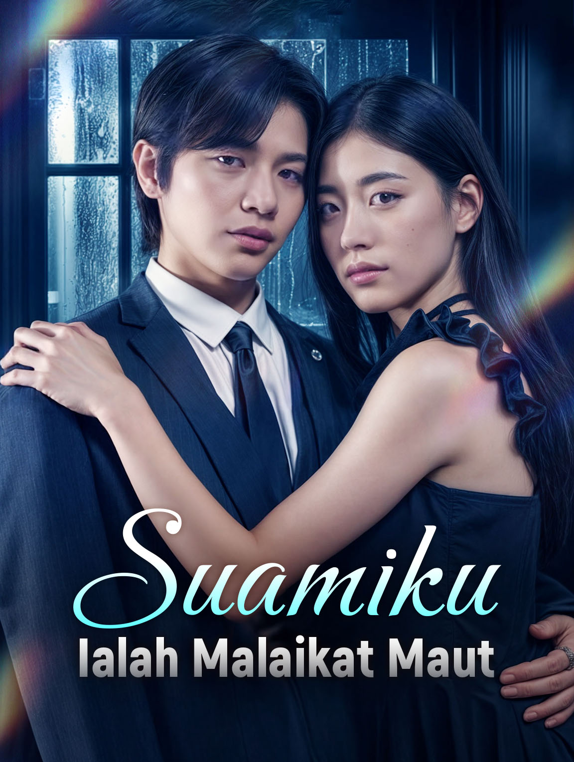 Suamiku Ialah Malaikat Maut