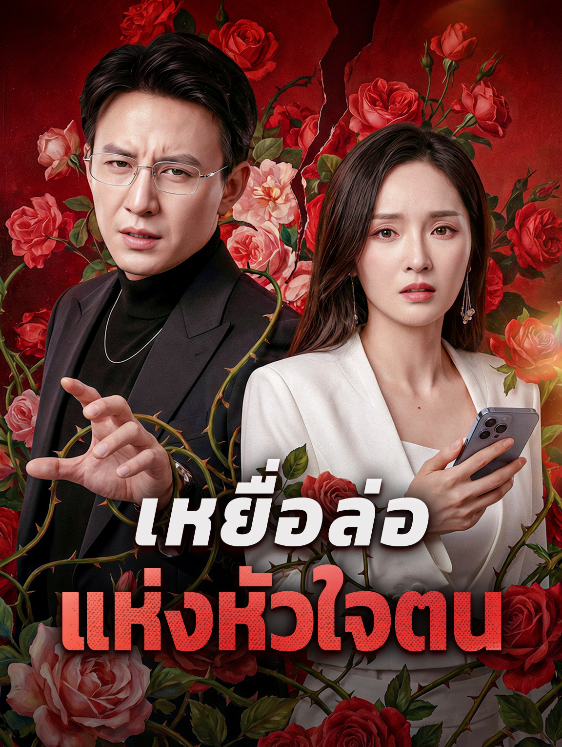 เหยื่อล่อ แห่งหัวใจตน