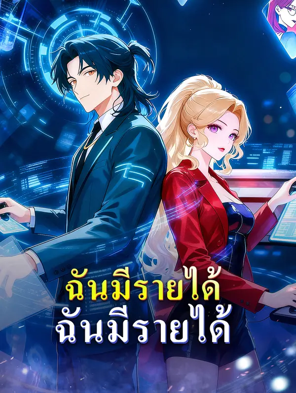 โปสเตอร์ ฉันมีรายได้ พันล้านต่อวัน