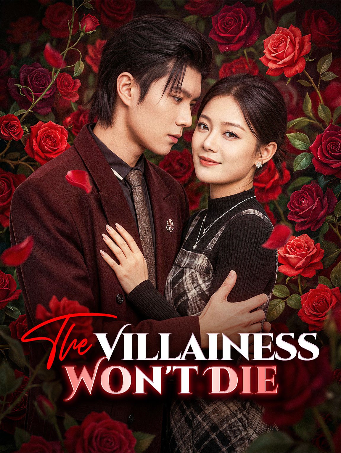The Villainess Won't Die