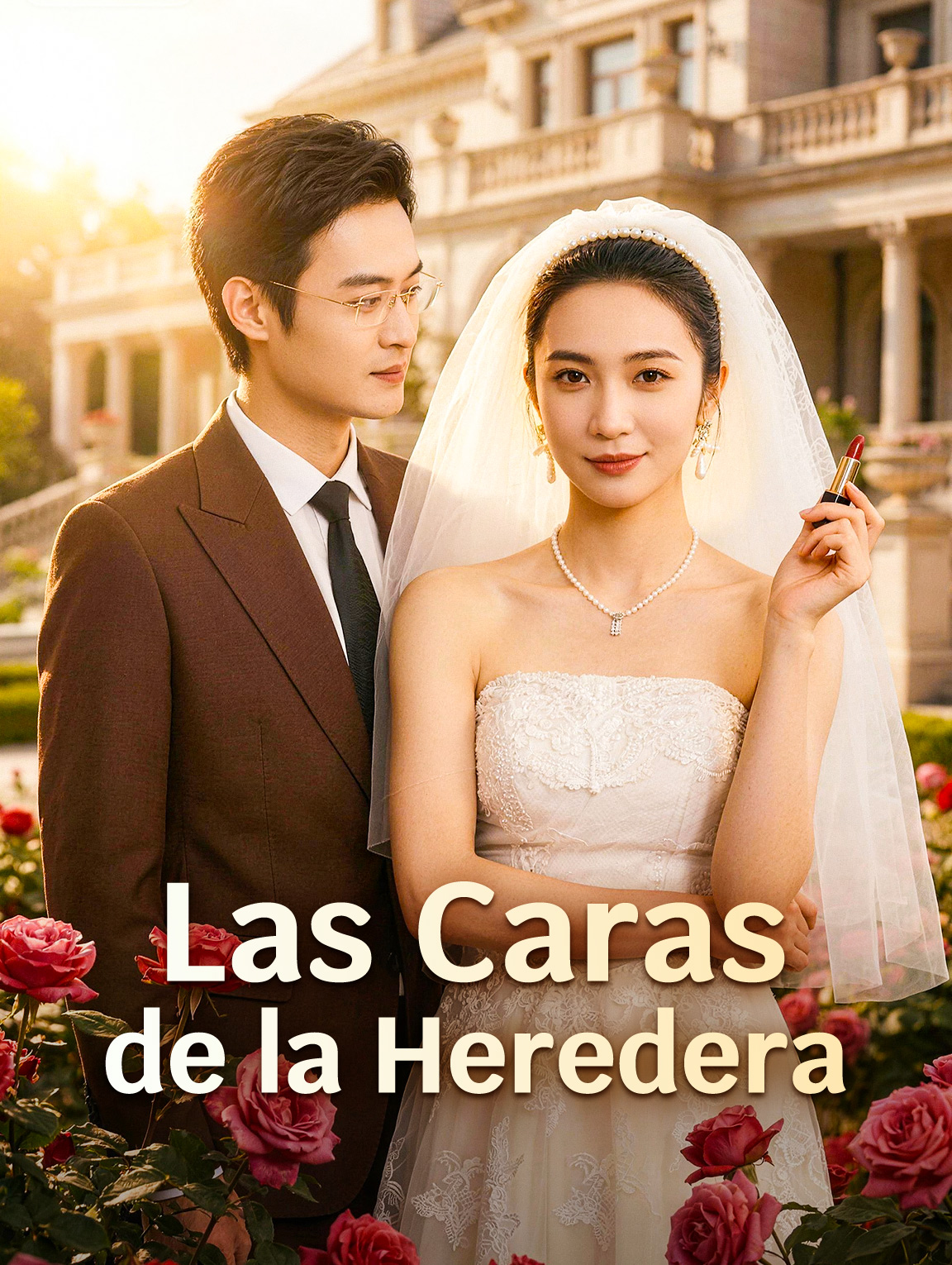 Las Caras de la Heredera