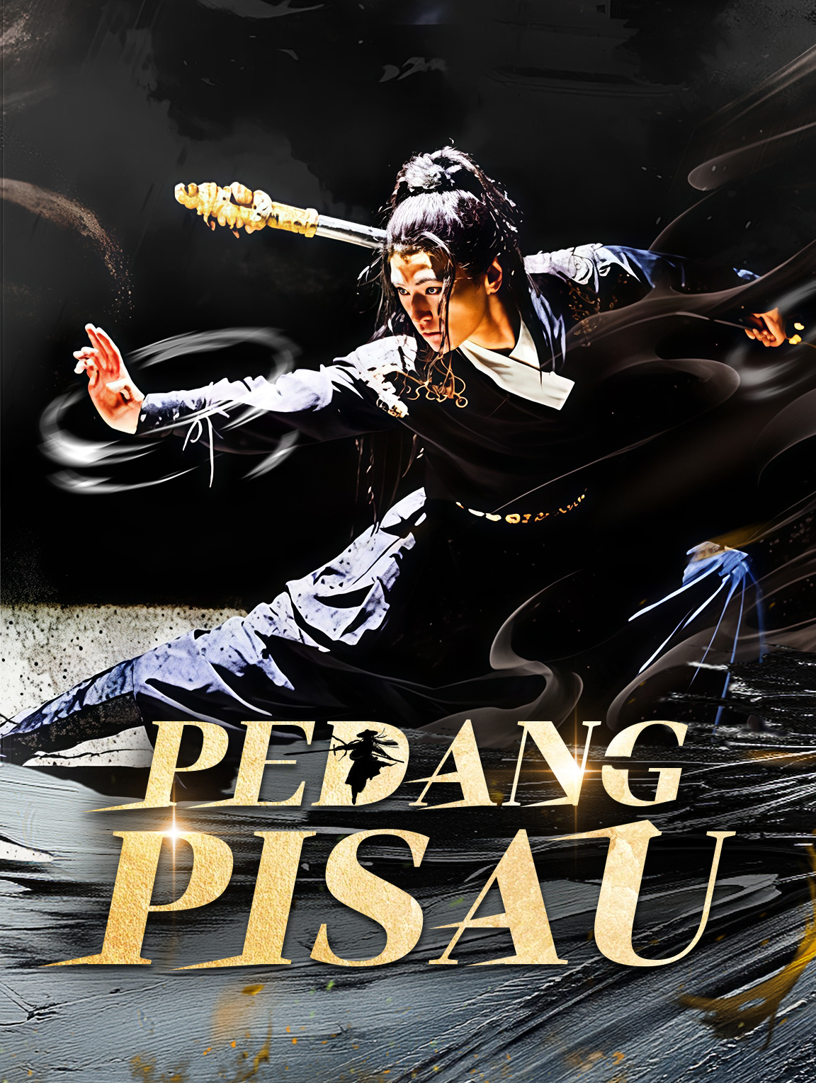 Pedang Pisau