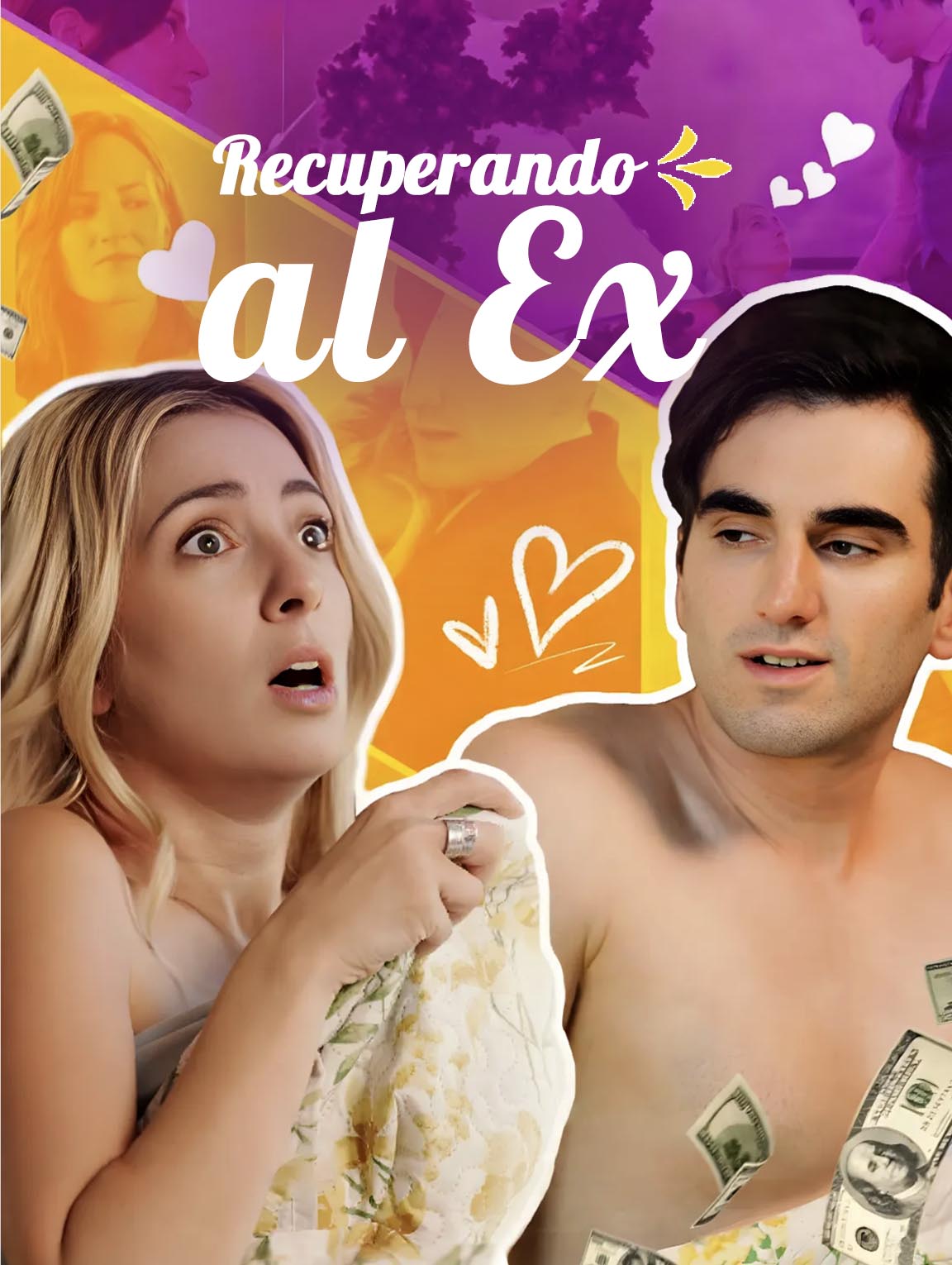 Recuperando al Ex