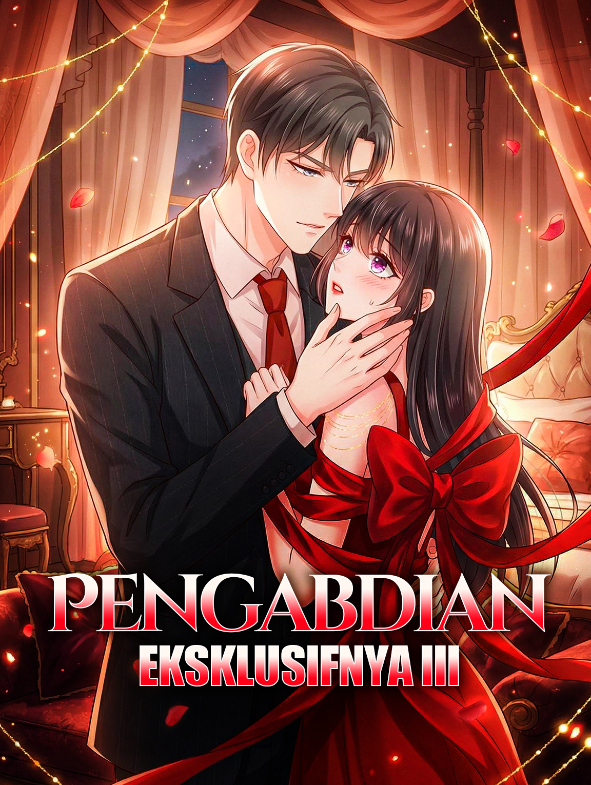 Pengabdian Eksklusifnya III