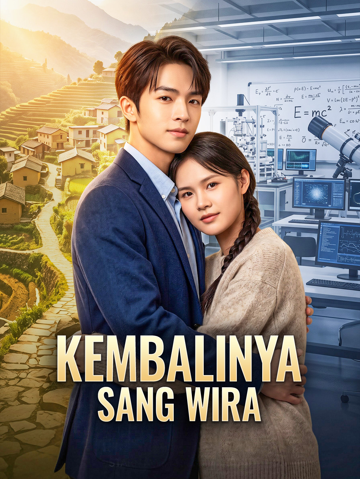 Kembalinya Sang Wira